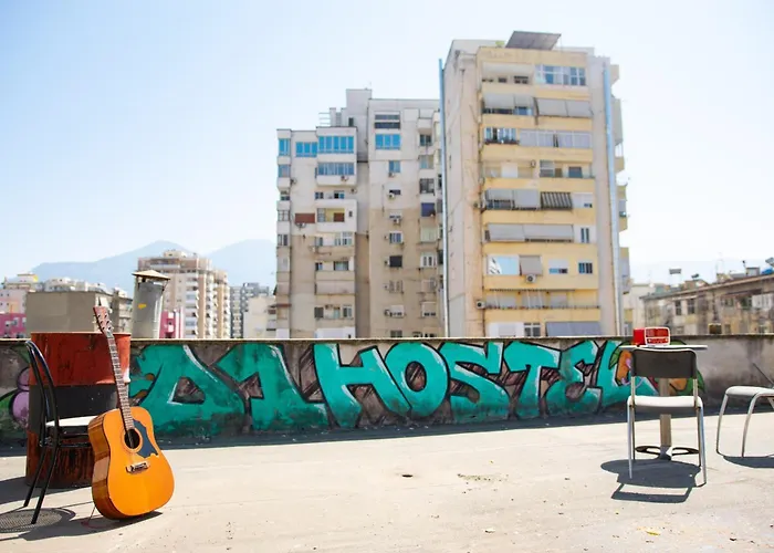 D1 Hostel