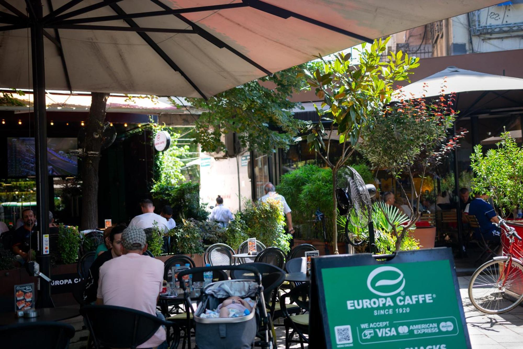 D1 Hostel Tirana