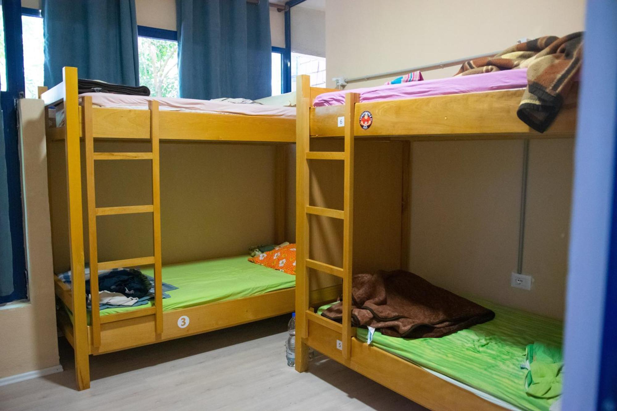 D1 Hostel