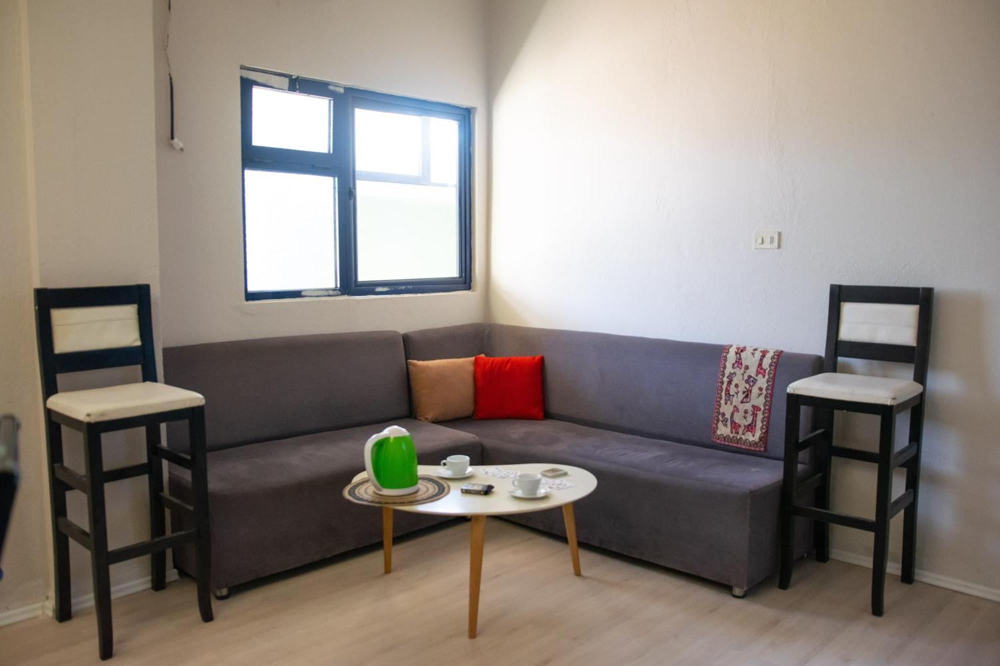 D1 Hostel