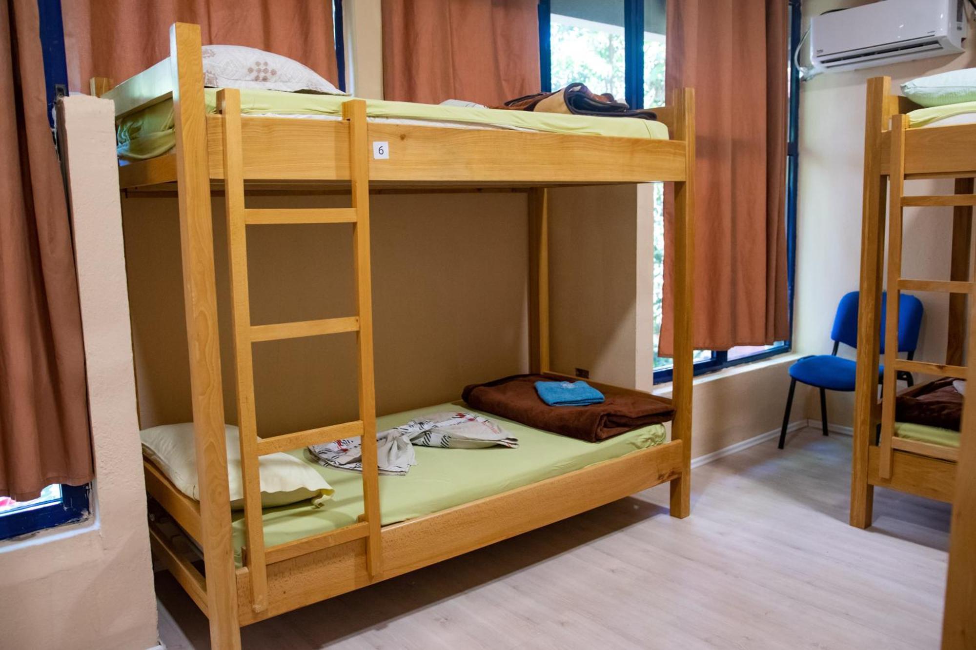 D1 Hostel *
