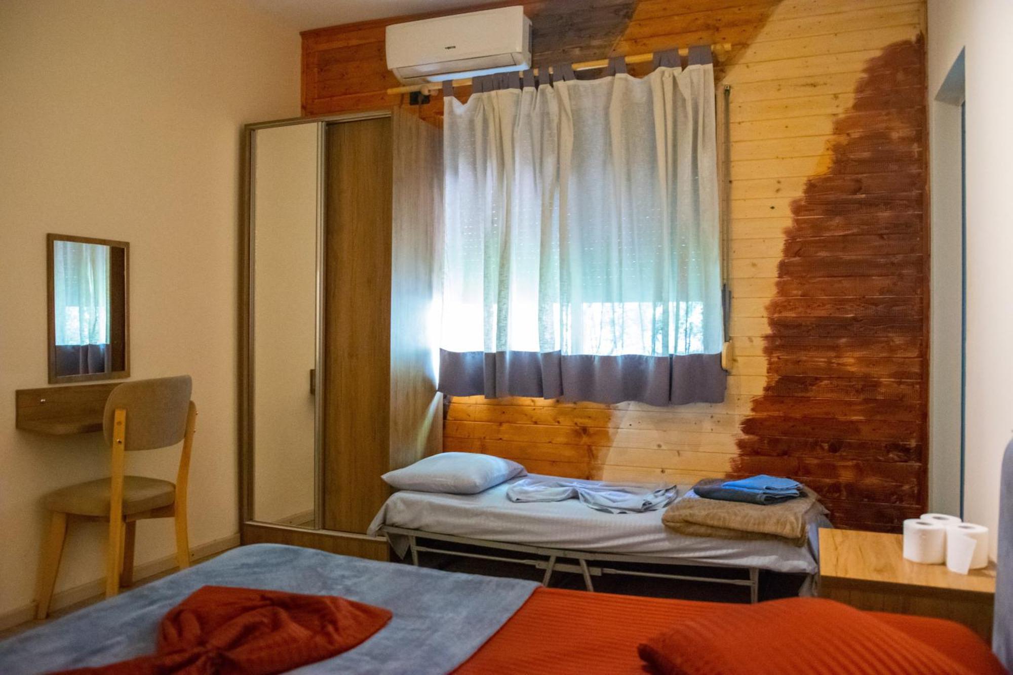 Hostal D1