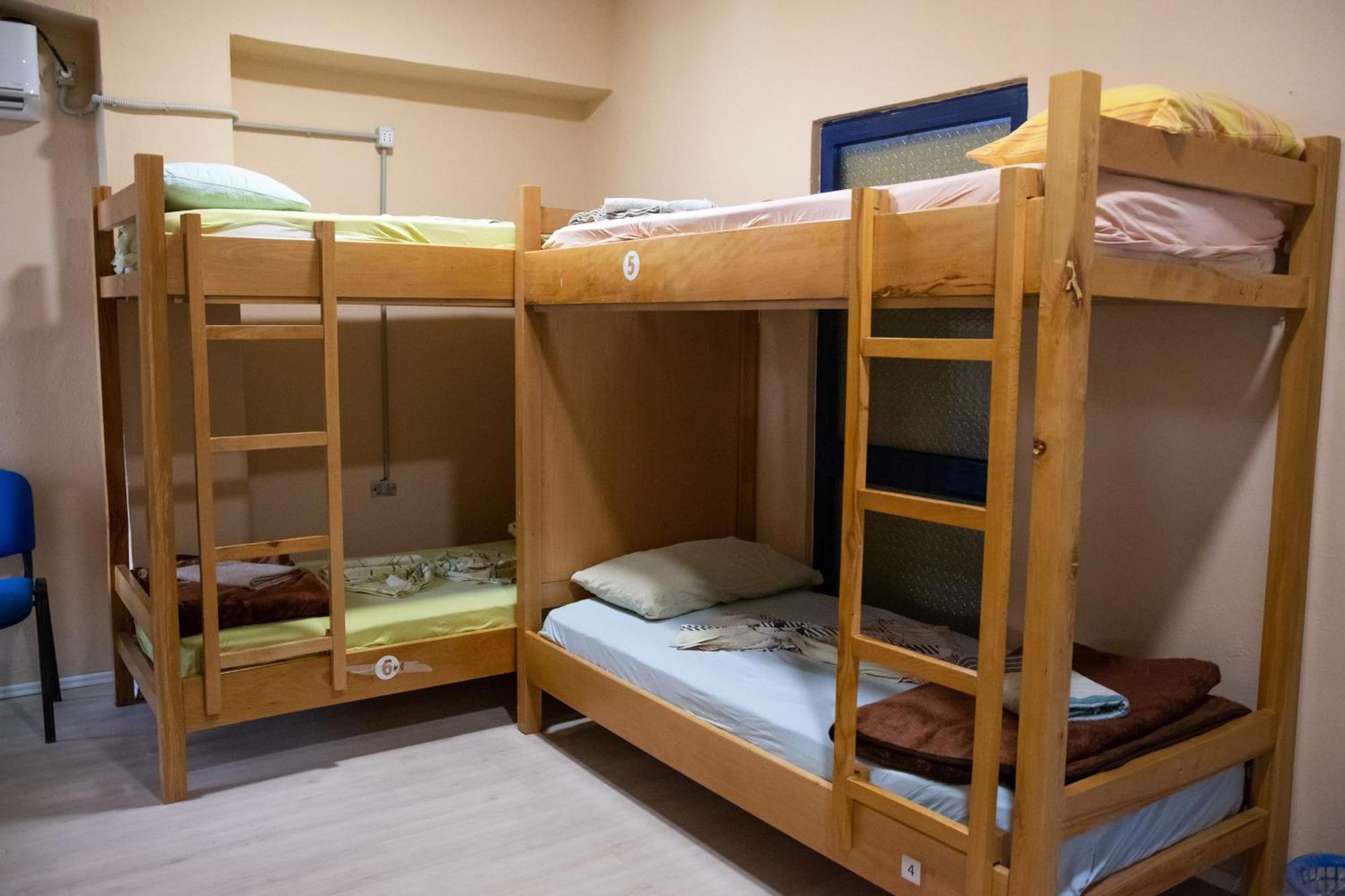 Hostal D1