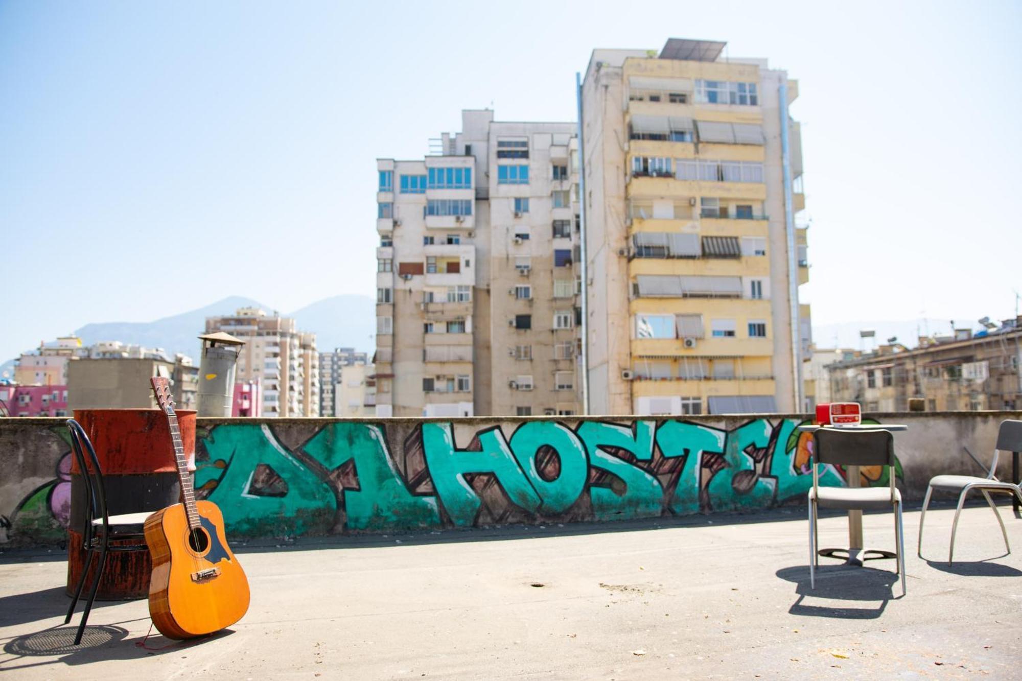 Hostal D1 Tirana